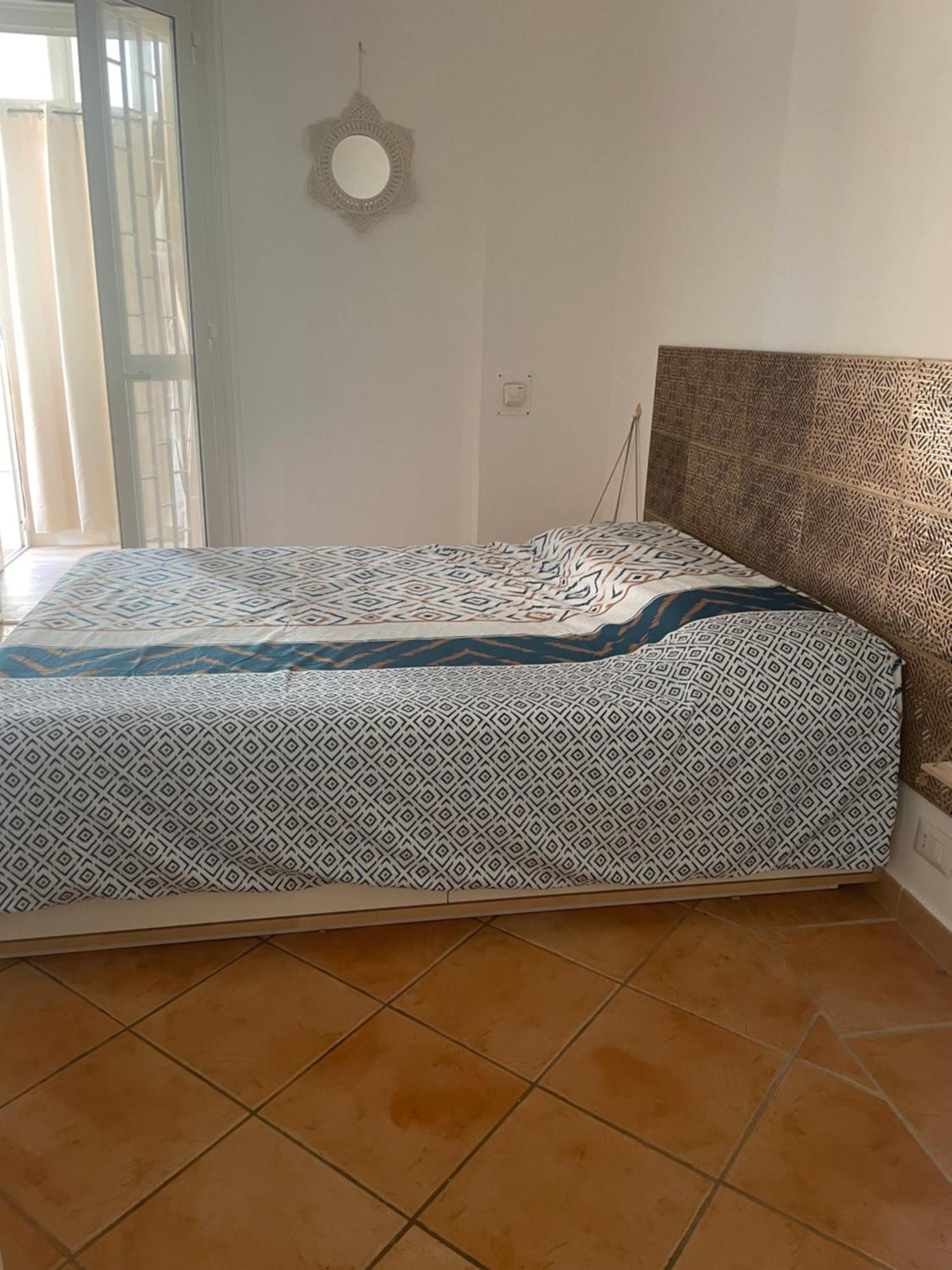 Sara Casa Acitrezza Apartment Aci Castello Exterior photo